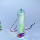 4.7 Aura Angel Glass Suncatcher Hanging Ornament Bulk Wholesale