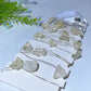 Raw Crystal LED Light String for Christmas Decoration Bulk Whiolesale