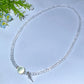 Natural Faceted Clear Quartz Citrine Bracelet Necklace Wholesale