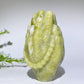 4.6" Serpentine Praying Hands Carvings Bulk Wholesale