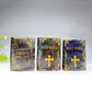 2.5" Labradorite Holy Bible Carvings Bulk Wholesale