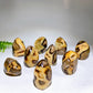 2.2"-4.0" Natural Serptarium Egg Wholesale
