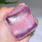 2.0" Squishy Toy Cube Stress Relief Toy Crystal Wholesale