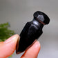 5cm Natural Crystal Mini Sword Dagger for Pendant DIY Wholessale
