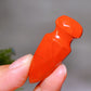 5cm Natural Crystal Mini Sword Dagger for Pendant DIY Wholessale
