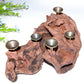 15-25cm Irregular Wooden Branch Stand Bulk Wholesale