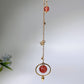 16cm Crystal Pendulum Bulk Wholesale
