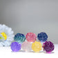 Fluorite Rose Flower Hair Pin Bulk Wholesale