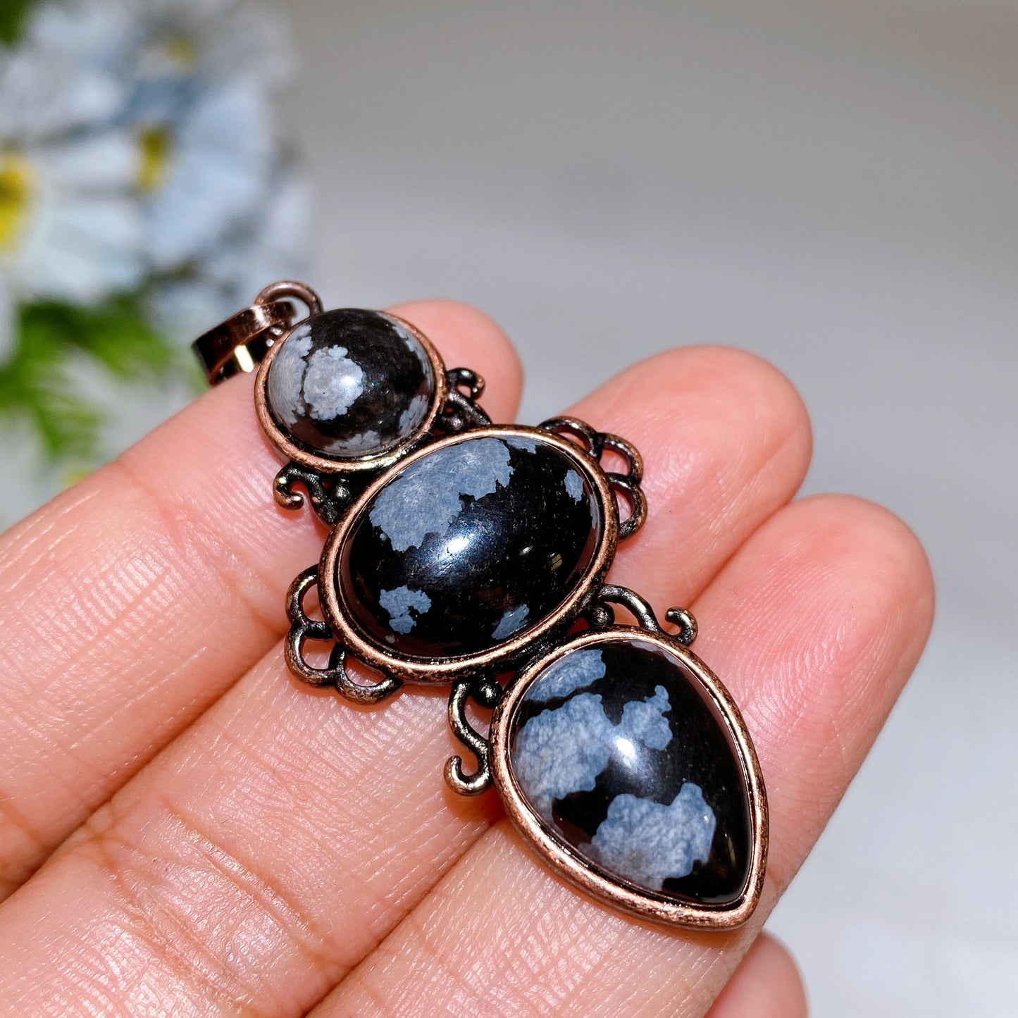 Crystal Pendant Crystal Healing Bulk Wholeale