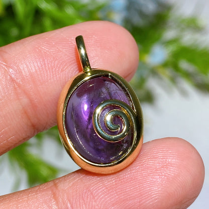 Crystal Pendant Crystal Healing Bulk Wholesale