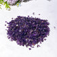 High Quality Brazil Dream Amethyst Chips Bag Crystal Healing Bulk Wholesale