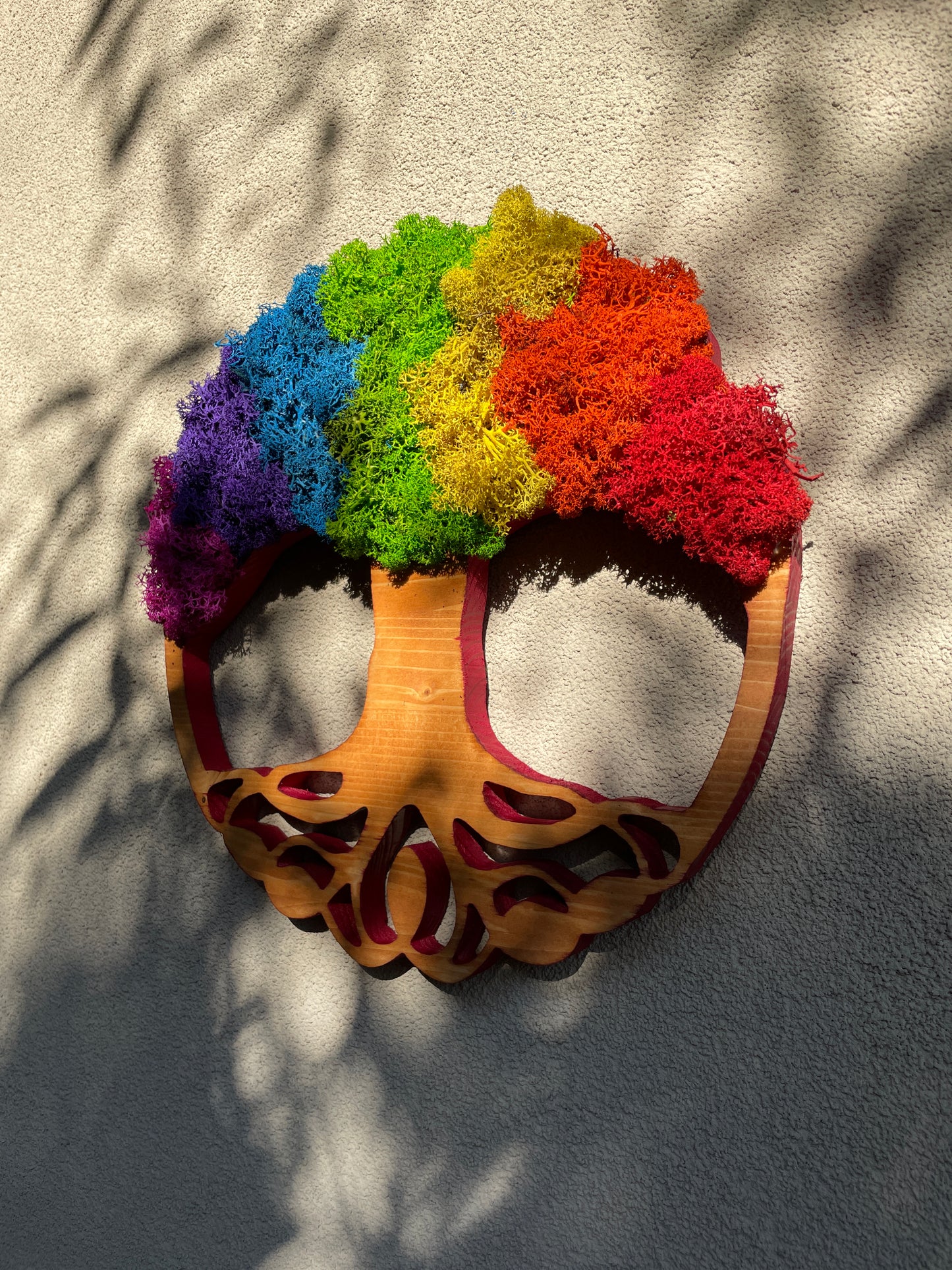 5.4" Chakra Chips Resin Tower Crystal Healing Bulk Wholesale