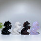 2.3" Crystal Horse Carving Crystal Healing Bulk Wholesale