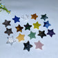 1.1" Crystal Staryu Pokemon Series Carving Bulk Wholesale