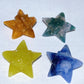 1.1" Crystal Staryu Pokemon Series Carving Bulk Wholesale