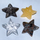 1.1" Crystal Staryu Pokemon Series Carving Bulk Wholesale