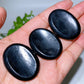 1.5" Shungite Worry Stone Bulk Wholesale