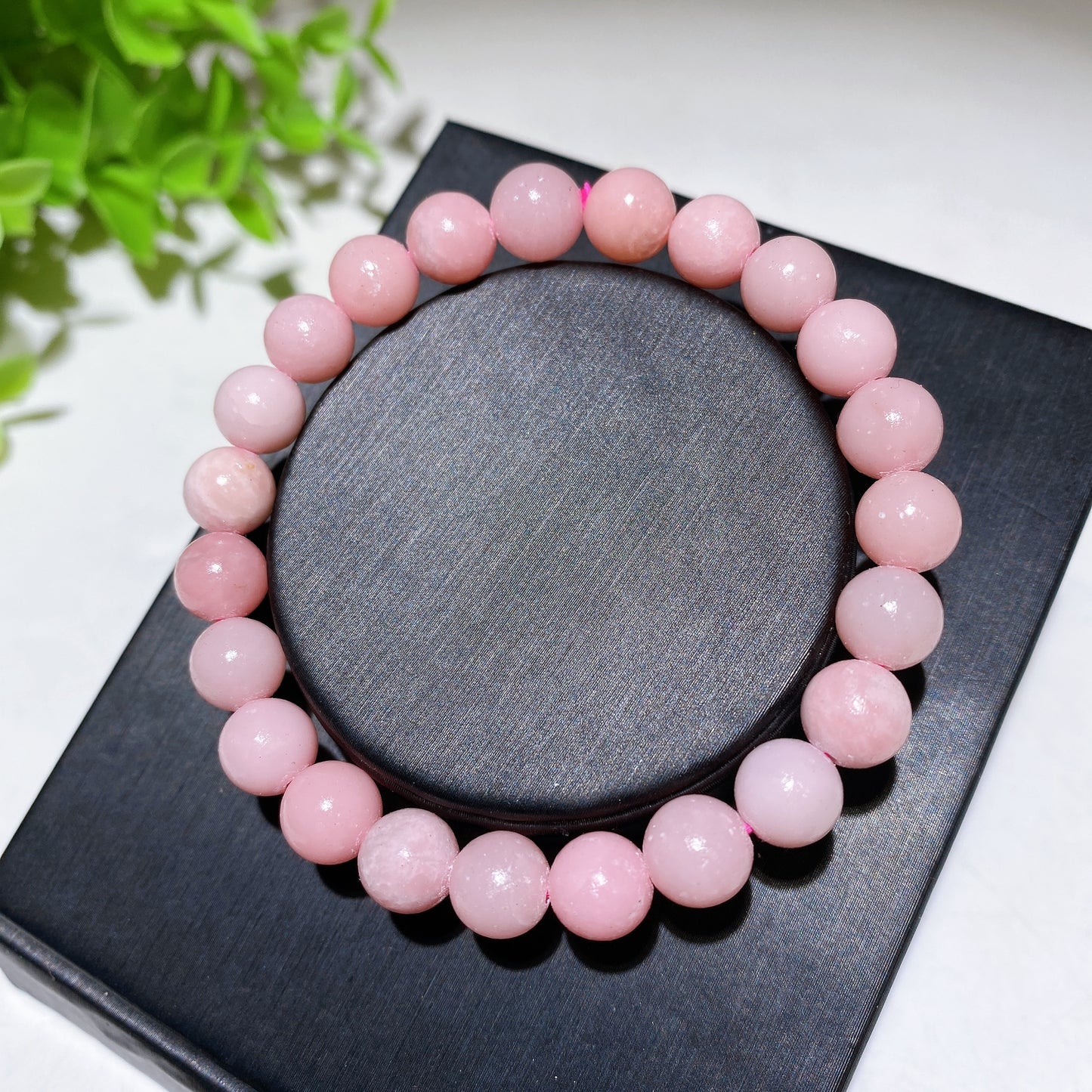 6-20mm Tanzanite Jadeite Sugilite Snowflake Agate Crystal Bracelet Bulk Wholesale