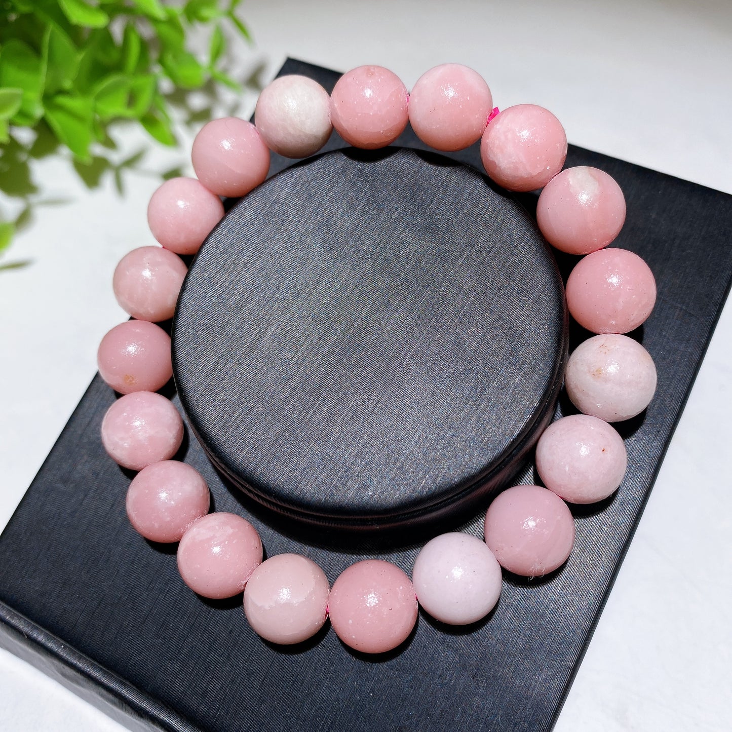 6-20mm Tanzanite Jadeite Sugilite Snowflake Agate Crystal Bracelet Bulk Wholesale