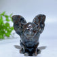 1.7" Crystal Gargoyle Carving Crystal Healing Bulk Wholesale