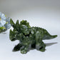 3.9"-5.7" Serpentine Dragon Carving Crystal Healing Bulk Wholesale