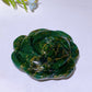 1.9"-3.7" Emerald Carving Crystal Healing Bulk Wholesale