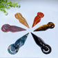 3.2" Crystal Goddess Carving Crystal Healing Bulk Wholesale