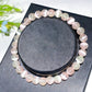 6mm Selenite Bracelet Crystal Healing Bulk Wholesale