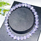 6mm Selenite Bracelet Crystal Healing Bulk Wholesale