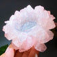 3.6" Crystal Candle Holder Crystal Healing Bulk Wholesale