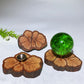 Wooden Stand Crystal Healing Bulk Wholesale