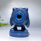 2.8" Crystal Michael Wazowski Carving Monsters Inc. Character Crystal Healing Bulk Wholesale