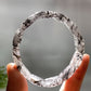 Black Tourmaline Bangle Crystal Healing Bulk Wholesale