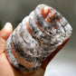 Black Tourmaline Bangle Crystal Healing Bulk Wholesale