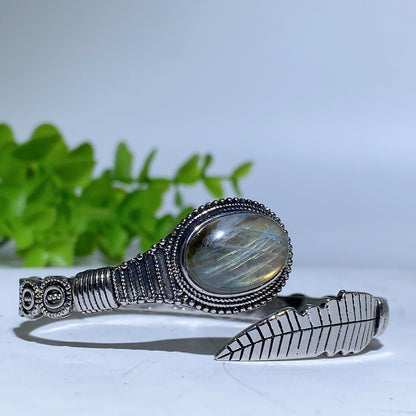 Crystal Bangle Crystal Healing Bulk Wholesale