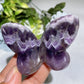 2.3"-2.5" Crystal Butterfly Carving Crystal Healing Bulk Wholesale