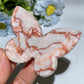 2.3"-2.5" Crystal Butterfly Carving Crystal Healing Bulk Wholesale