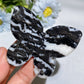 2.3"-2.5" Crystal Butterfly Carving Crystal Healing Bulk Wholesale