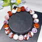 10mm Orca Agate Bracelet Crystal Healing Bulk Wholesale