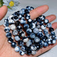 10mm Orca Agate Bracelet Crystal Healing Bulk Wholesale