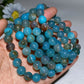 10mm Orca Agate Bracelet Crystal Healing Bulk Wholesale