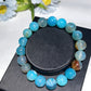 10mm Orca Agate Bracelet Crystal Healing Bulk Wholesale