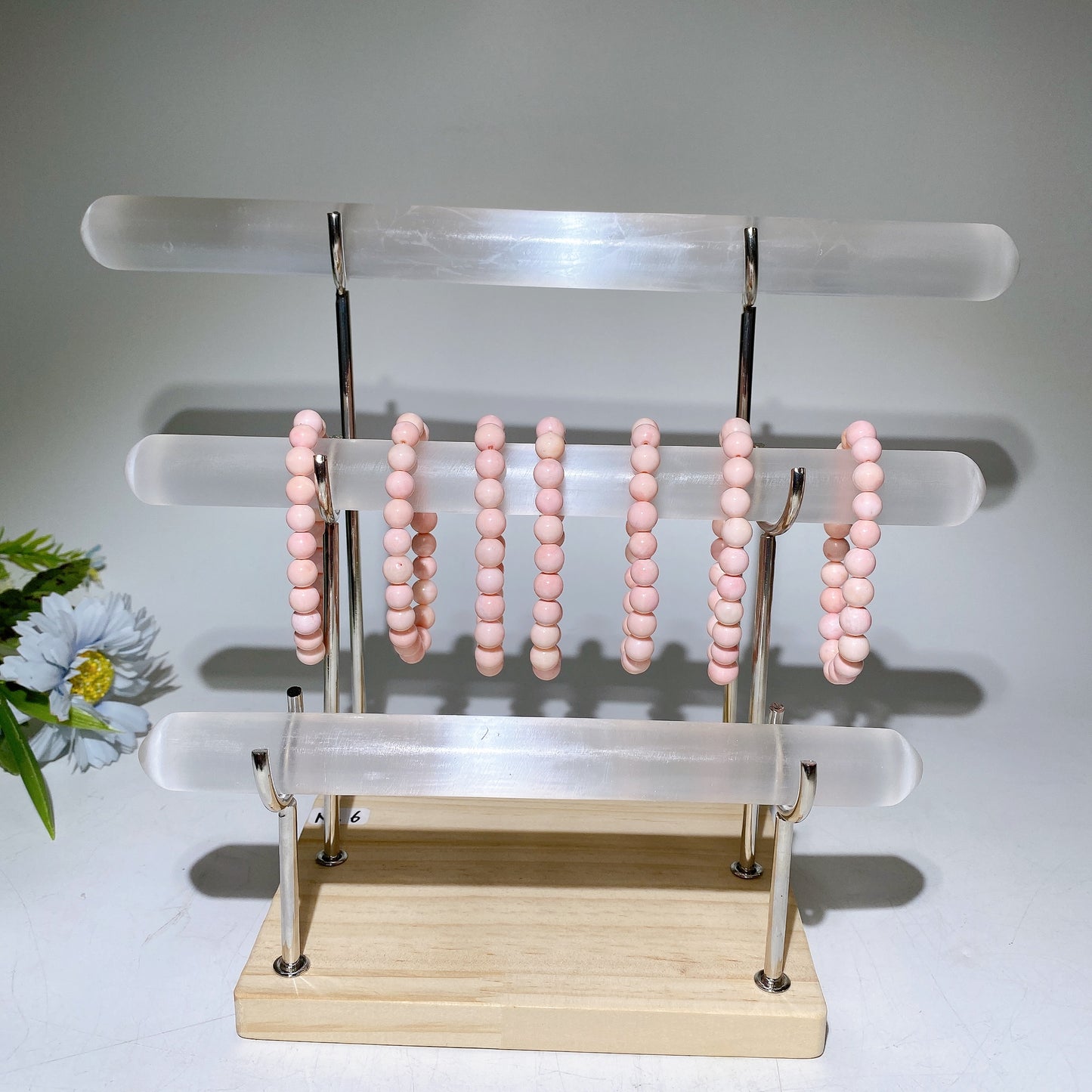 Wooden Stand for Wand Crystal Healing Bulk Wholesale