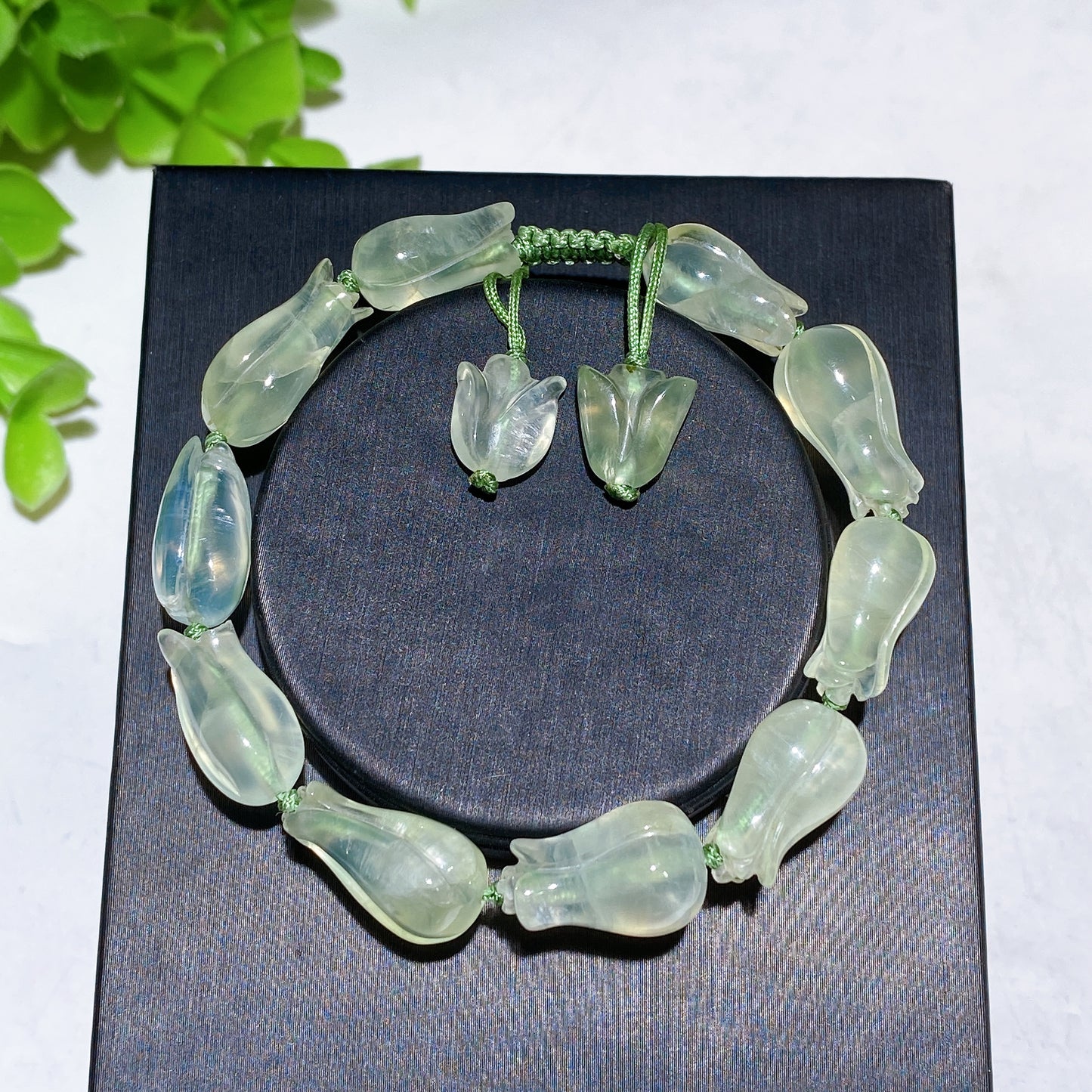 Adjustable Crystal Bracelet Crystal Healing Bulk Wholesale