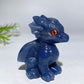 2.3" Crystal Dragon Carving Crystal Healing Bulk Wholesale