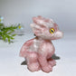 2.3" Crystal Dragon Carving Crystal Healing Bulk Wholesale