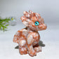 2.3" Crystal Dragon Carving Crystal Healing Bulk Wholesale