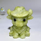 2.0" Highland Cow Carving Crystal Healing Bulk Wholesale