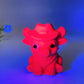 2.0" Highland Cow Carving Crystal Healing Bulk Wholesale