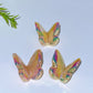 Aura Crystal Butterfly Carving Crystal Healing Bulk Wholesale